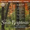 Karaoke Korner - Hits Of Sarah Brightman Vol. 3