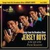 Karaoke Korner - Jersey Boys - The music of the Four Seasons