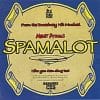 Karaoke Korner - Monty Python's - Spamalot