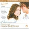 Karaoke Korner - Songs of Sarah Brightman Vol. 5