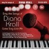 Karaoke Korner - Come Sing With Me - Diana Krall