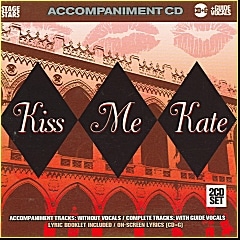 Karaoke Korner - Kiss Me Kate - Stage Stars