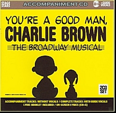 Karaoke Korner - You're A Good Man Charlie Brown