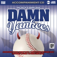 Karaoke Korner - Damn Yankees - Stage Stars