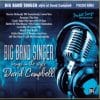 Karaoke Korner - Big Band Singer - Style Of David Campbell