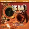 Karaoke Korner - Big Band Standards - Frank Sinatra Style Vol. 3
