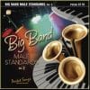 Karaoke Korner - Big Band Male Standards Vol. 2
