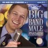 Karaoke Korner - Big Band Male Standards Vol. 3
