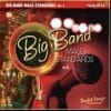 Karaoke Korner - Big Band Male Standards Vol .6