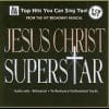 Karaoke Korner - Jesus Christ Superstar -Stage Stars