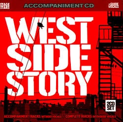 Karaoke Korner - West Side Story - Stage Stars