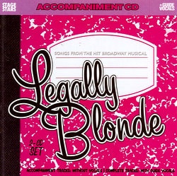 Karaoke Korner - Legally Blonde - Stage Stars