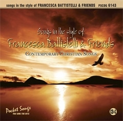 Karaoke Korner - Francesca Battistelli & Friends