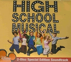 Karaoke Korner - Disney's High School Musical Gold Edition