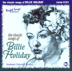 Karaoke Korner - Classic Songs of Billie Holiday