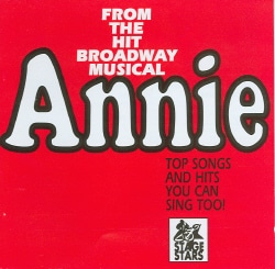 Karaoke Korner - Annie