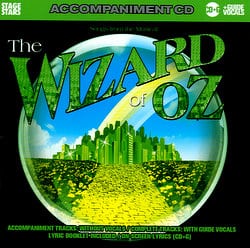 Karaoke Korner - The Wizard of Oz