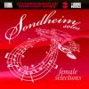 Karaoke Korner - Sondheim Solos - Female Selections