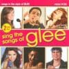Karaoke Korner - Songs in the style of Glee