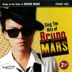 Karaoke Korner - Bruno Mars