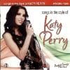 Karaoke Korner - Songs in the Style of Katy Perry