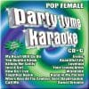 Karaoke Korner - PARTY TYME KARAOKE - POP FEMALE