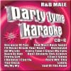 Karaoke Korner - PARTY TYME KARAOKE - R&B MALE