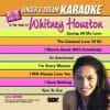 Karaoke Korner - Whitney Houston