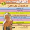 Karaoke Korner - Jessica Simpson