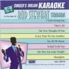 Karaoke Korner - Rod Stewart - Standards