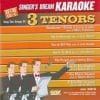 Karaoke Korner - Songs Of Three Tenors