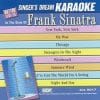 Karaoke Korner - Frank Sinatra
