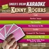 Karaoke Korner - Kenny Rogers