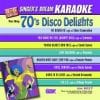 Karaoke Korner - 70's Disco Delights