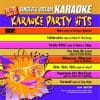 Karaoke Korner - Karaoke Party Hits