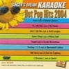 Karaoke Korner - Hot Pop Hits 2004