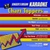 Karaoke Korner - Chart Toppers 2004