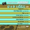 Karaoke Korner - R&B Hits 2004