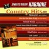 Karaoke Korner - Country Hits 2004