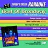 Karaoke Korner - Best Of Broadway
