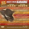 Karaoke Korner - Johnny Cash & George Jones