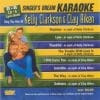 Karaoke Korner - Kelly Clarkson & Clay Aiken