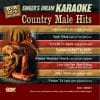 Karaoke Korner - Country Male Hits