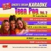 Karaoke Korner - Teen Pop Vol.2