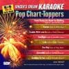 Karaoke Korner - Pop Chart-Toppers