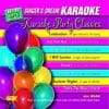 Karaoke Korner - Karaoke Party Classics