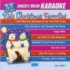 Karaoke Korner - Kids' Christmas Favorites