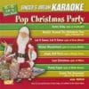 Karaoke Korner - POP CHRISTMAS PARTY
