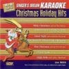 Karaoke Korner - Christmas Holiday Hits