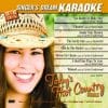 Karaoke Korner - Today's Hot Country-Female